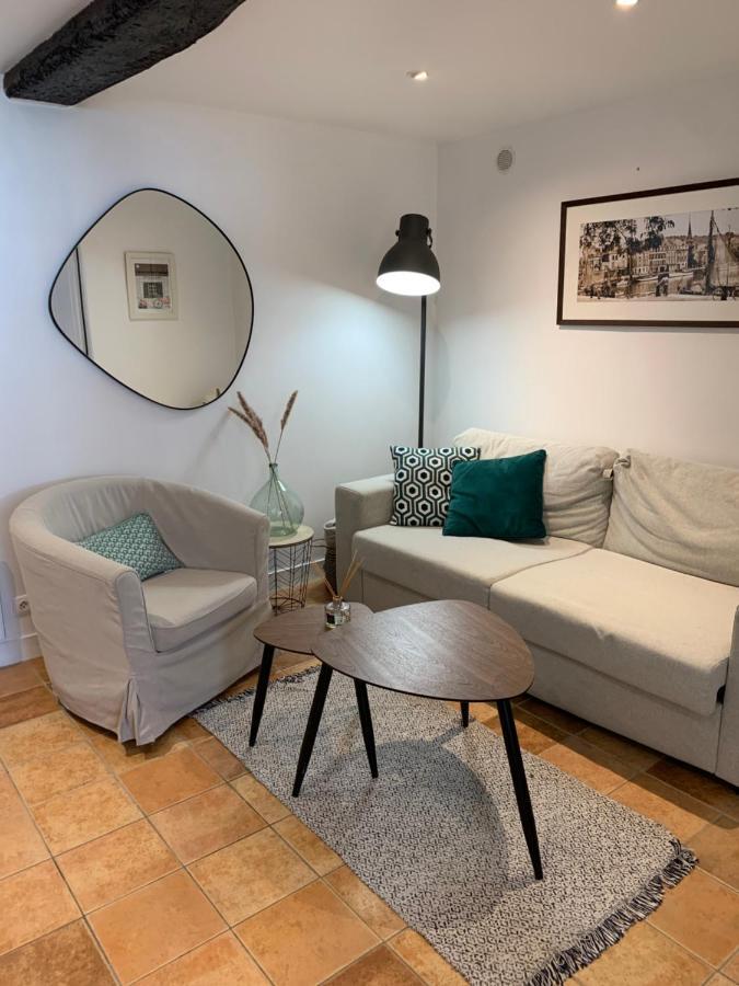 Effet 1 Appartement *