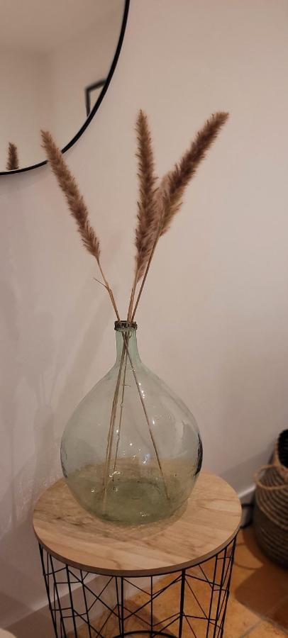 Effet 1 Apartment *