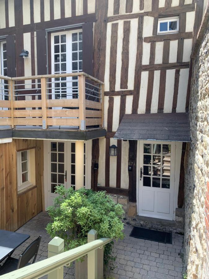 Apartment Effet 1 *