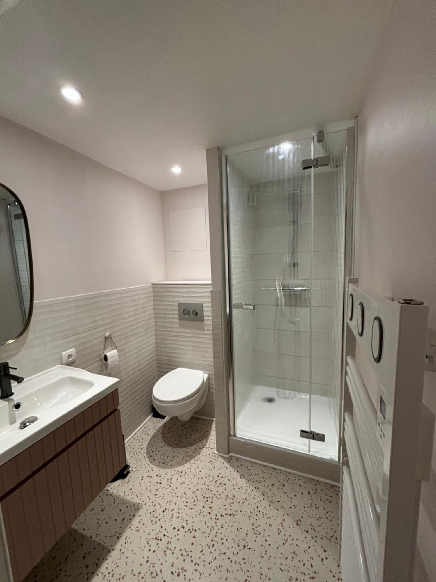 Apartment Effet 1 *