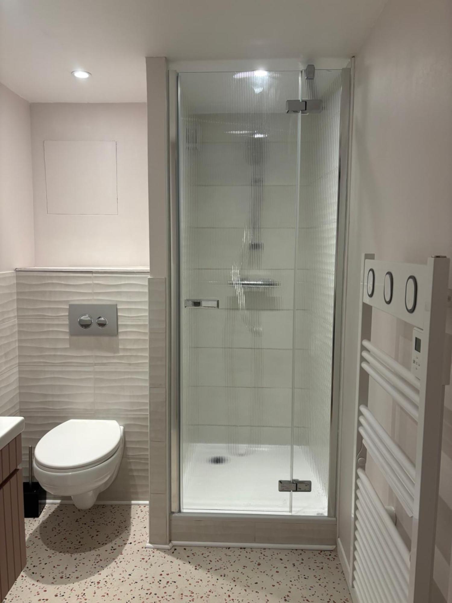 Effet 1 Apartment *